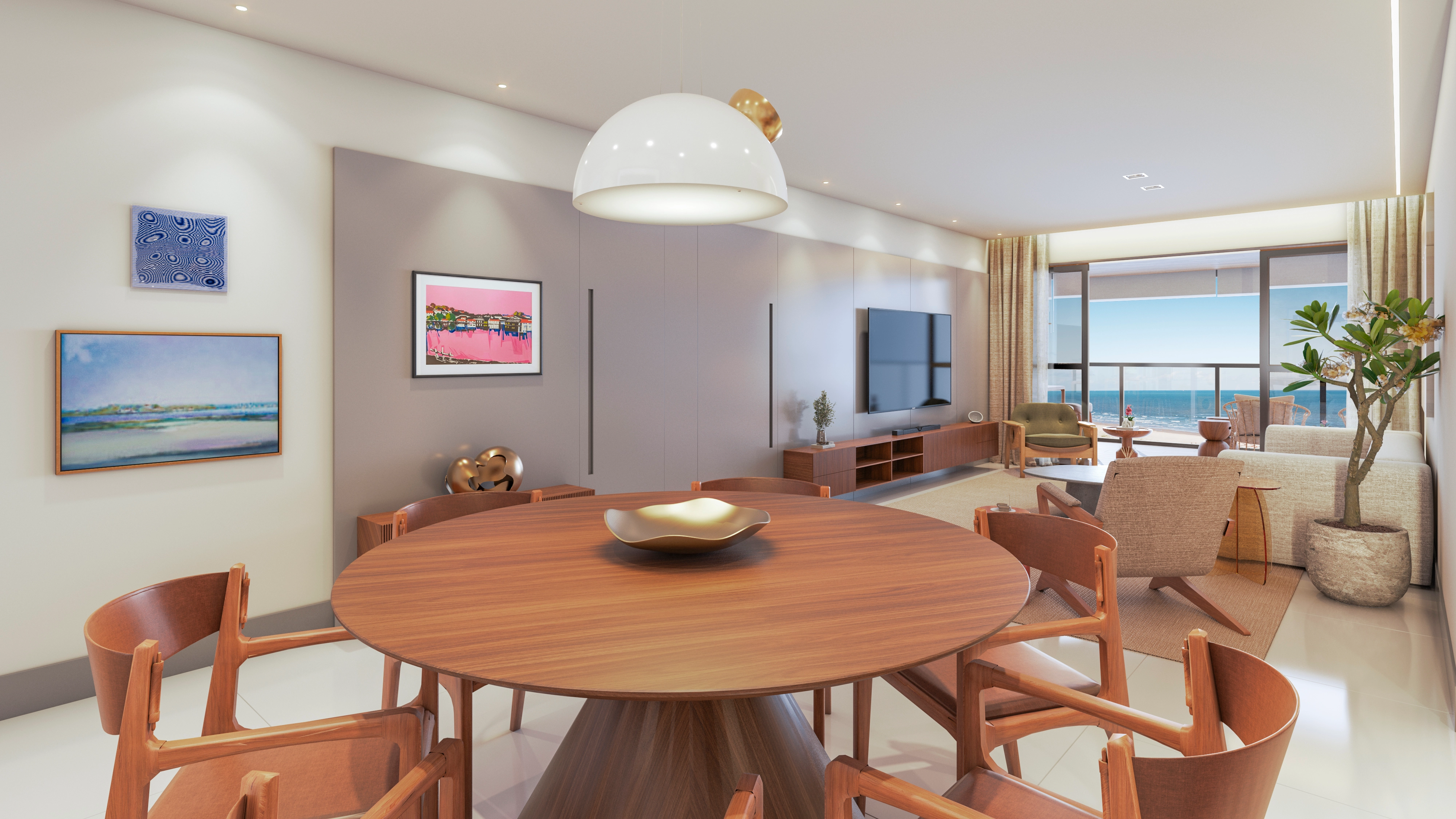 Sala de Jantar